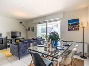 Apartment Résidence Amiral by Interhome
